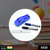 4839 Duster Ruler And Marker Used While Studying By Teachers And Students In Schools And Colleges Etc.