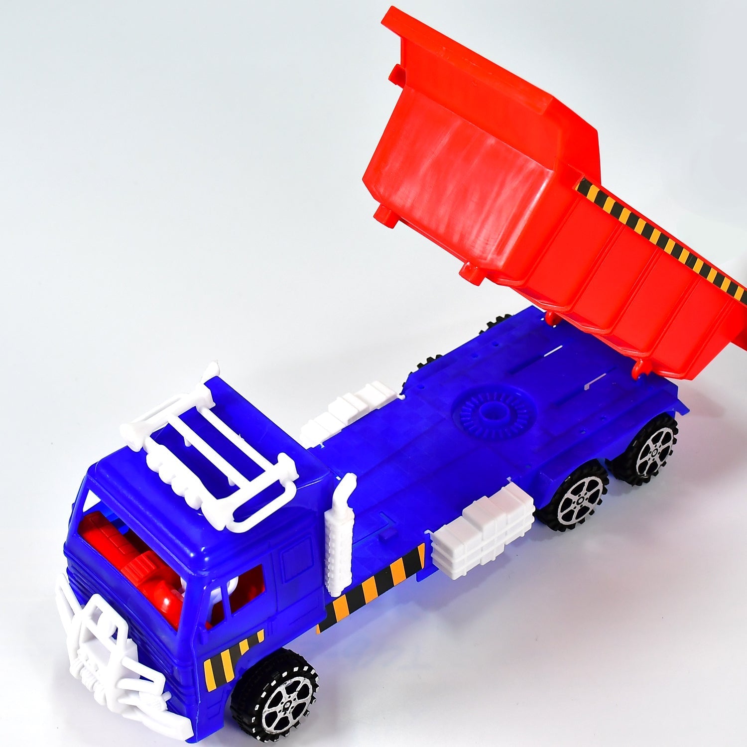 4440 friction power truck toy for kids. DeoDap