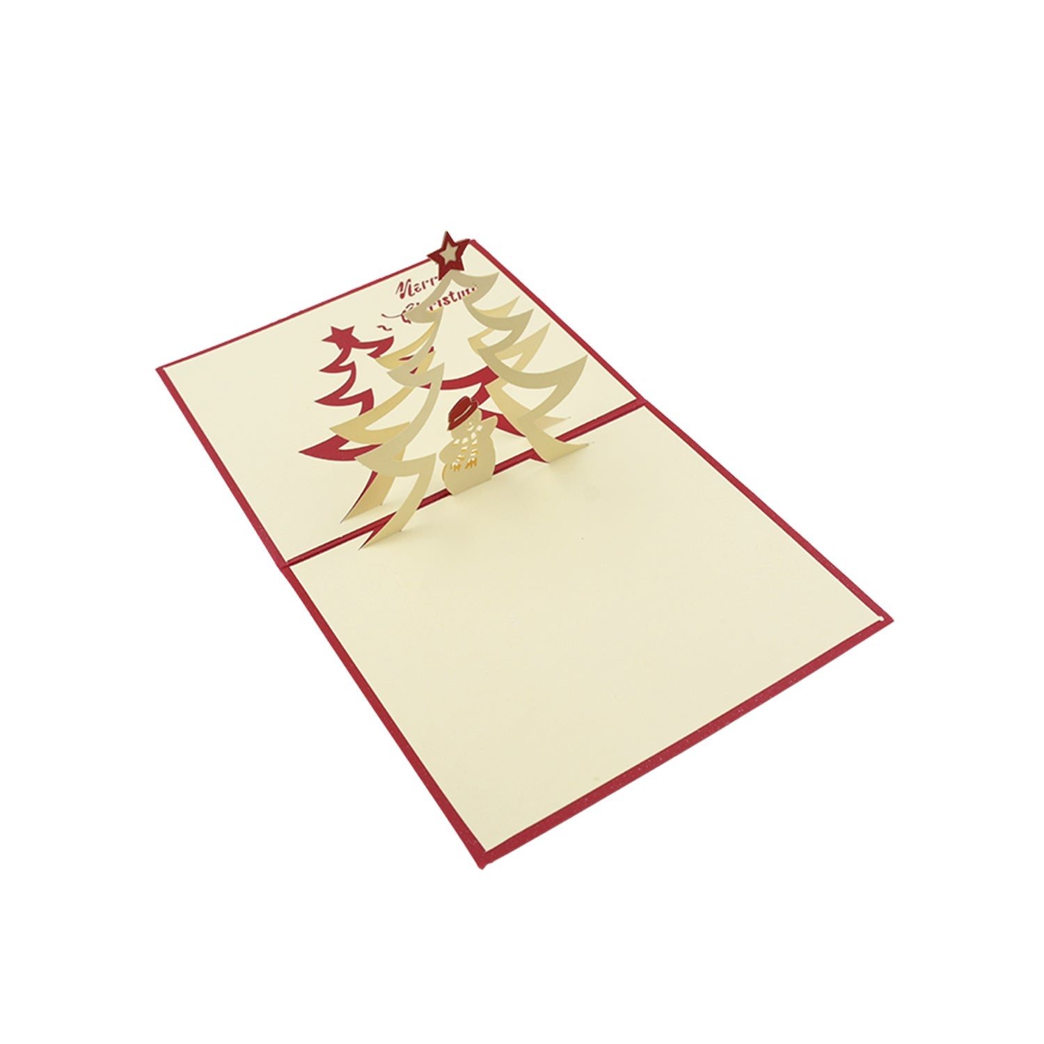 3D Paper Wish Card High Quality Paper Card All Design Card Good Wishing Card (All 3D Card  Birthday Greeting Cards, Wedding Day Gift Card, Merry Christmas Card (1 Pc)