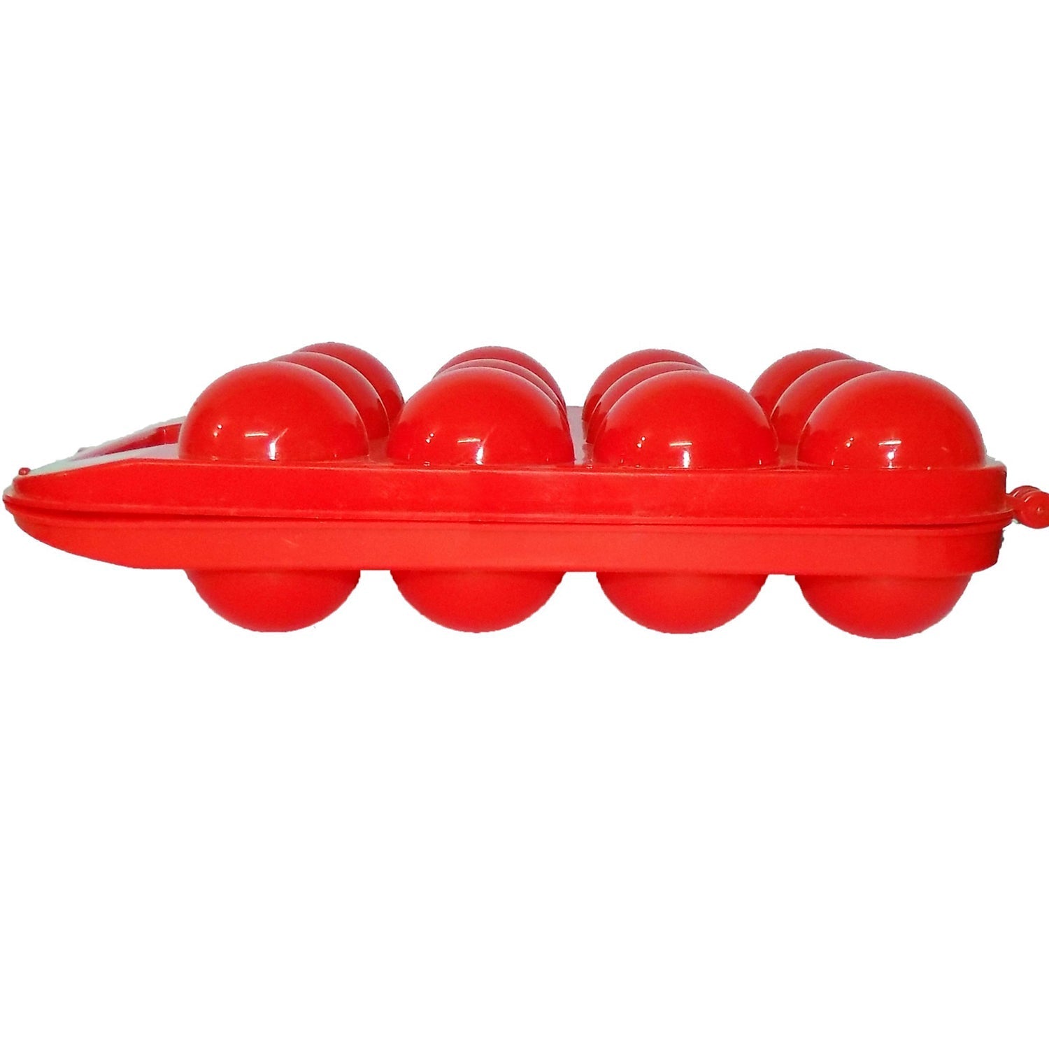 2171 Plastic Egg Carry Tray Holder Carrier Storage Box DeoDap