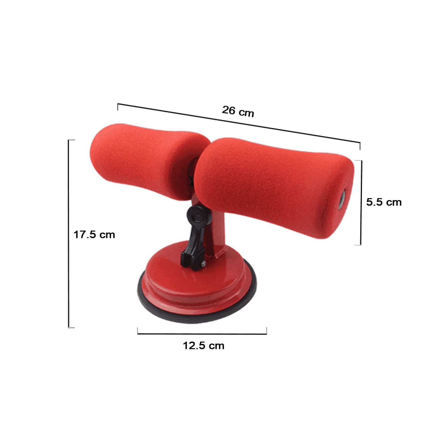 6105 Suction Sit Up Tool Used To Handle Tapes And Cut Them Easily. DeoDap