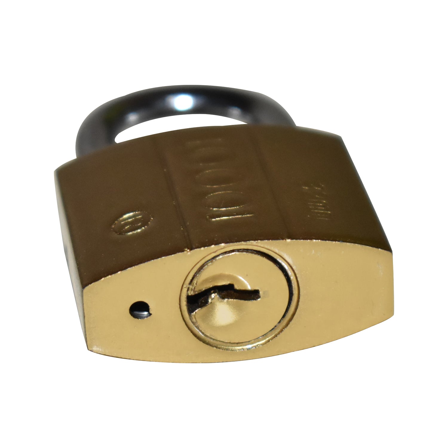 1620 Solid Multipurpose PadLock DeoDap