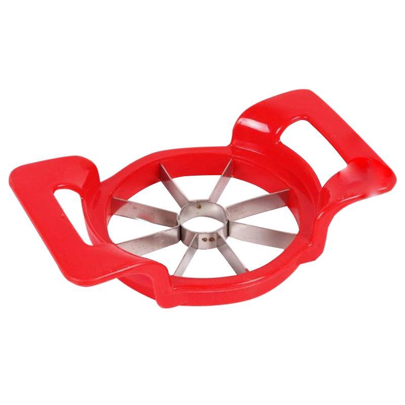 087 Apple Cutter (Multi Color) Royal -X Impex