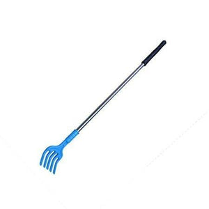 345 Scratcher Back Telescopic Scratching Backscratcher Massager Kit DeoDap