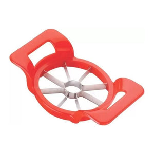 087 Apple Cutter (Multi Color) Royal -X Impex