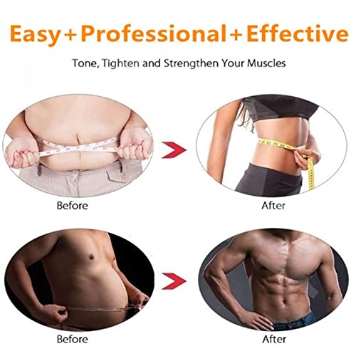 6918     6 Pack abs stimulator Wireless Abdominal and Muscle Exerciser Training Device Body Massager/6 pack abs stimulator charging battery/mart Fitness Abs Maker/Exerciser Training Device