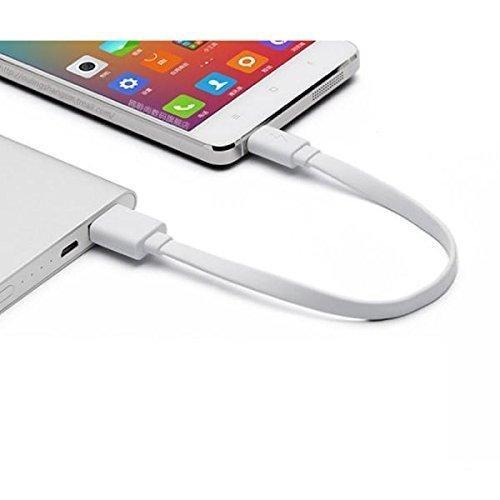 593 Power Bank Micro USB Charging Cable DeoDap