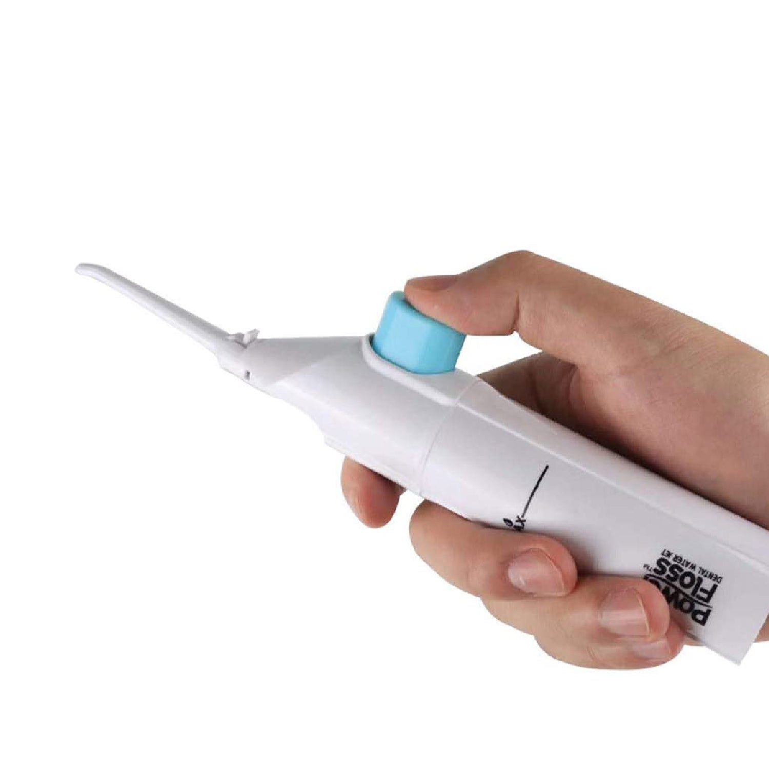 4618 Smart Water Flosser Teeth Cleaner For Cleaning Teeth