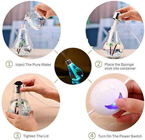 1242 Automatic Spray Sanitizer Air freshener Humidifier DeoDap