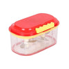 0071 Plastic Vegetable Chopper  (1000 ml) Royal -X Impex