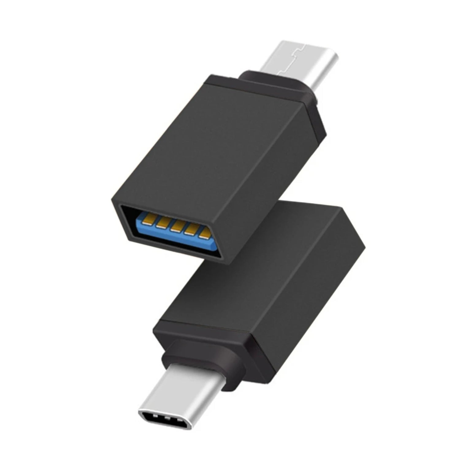 1370 Type-C OTG Adapter DeoDap