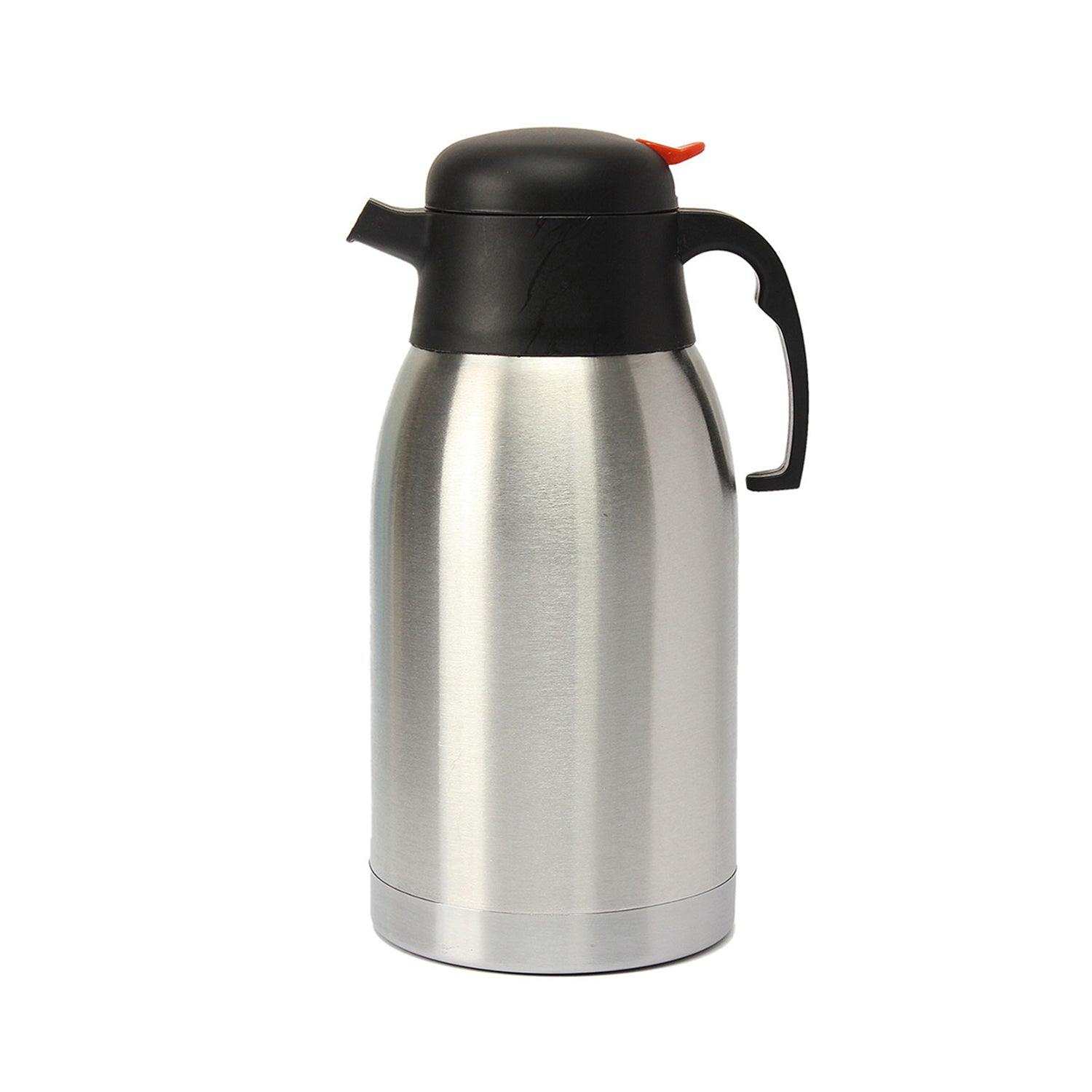 6458 Thermos steel Flip Lid Flask, 1500 milliliters DeoDap