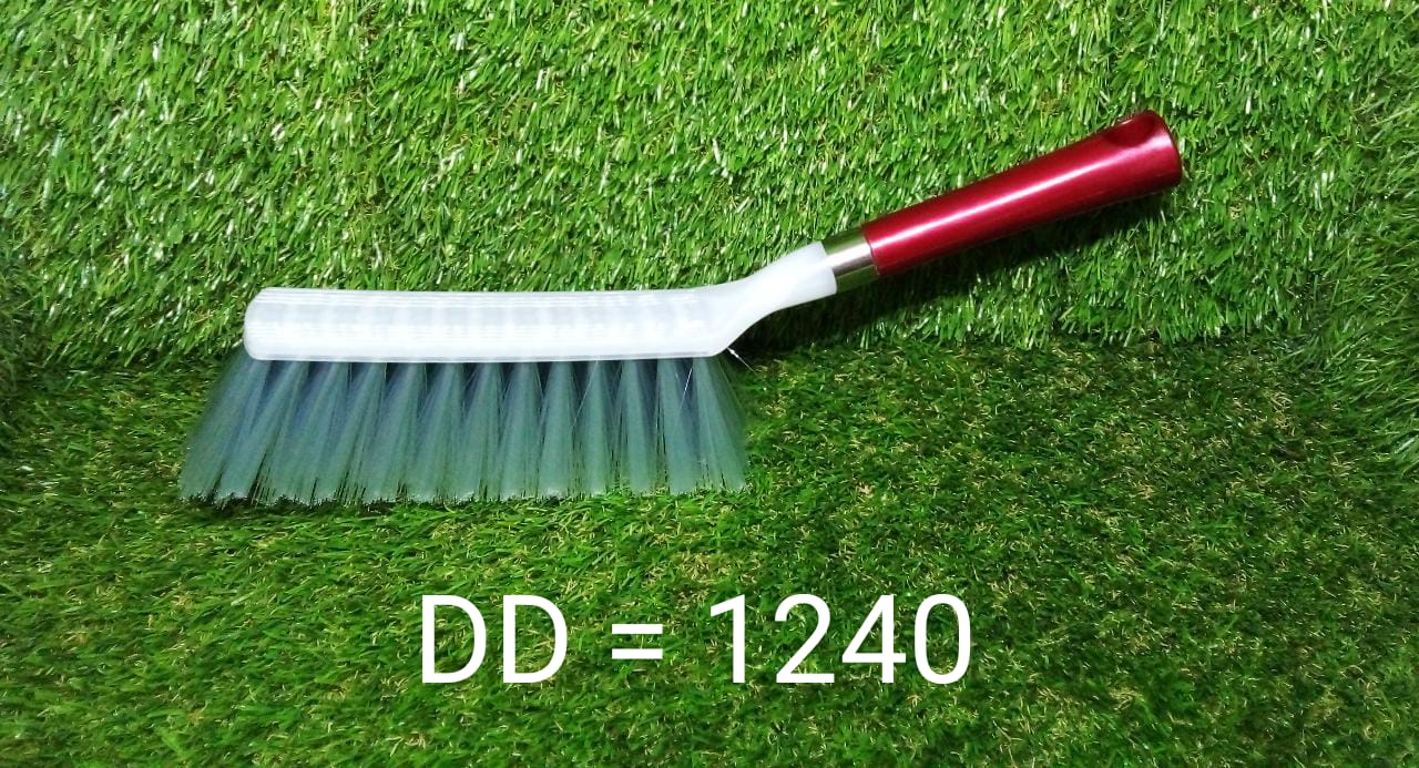 1240 Plastic Cleaning Brush for Household DeoDap