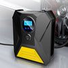 1646 Digital Car Tyre Inflator Portable Air Compressor Pump DeoDap